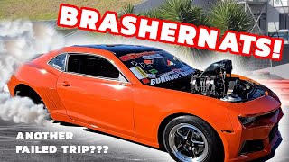 BRASHERNATS! Did we FAIL again!?!?