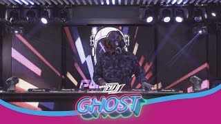 Download lagu DJ FACE-X - GHOST | BREAKBEAT mp3