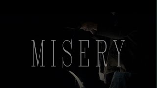 Misery Trailer Misery Trailer