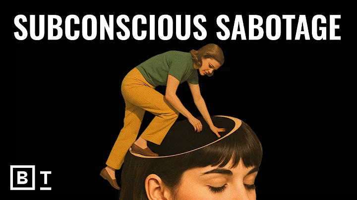 Fix your destructive mindset in 15 mins | Anne-Laure Le Cunff