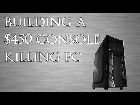 Building A $450