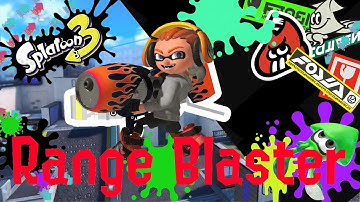 RANGE BLASTER IS REALLY THIS GOOD?!!!