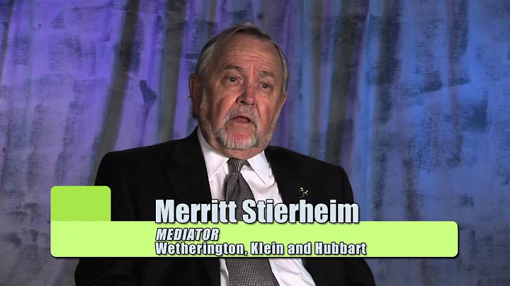 ULI 2012 Vision Awards - The Graham Family, Lifetime Achievement Award