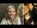 Kirsten Dunst Does Robin Williams IMPRESSION on Jumanji Set (Flashback)