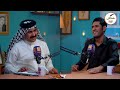 حك عندي يمك واني داعي بحكي حسين السلطاني برنامج جرف شاعر جديد 