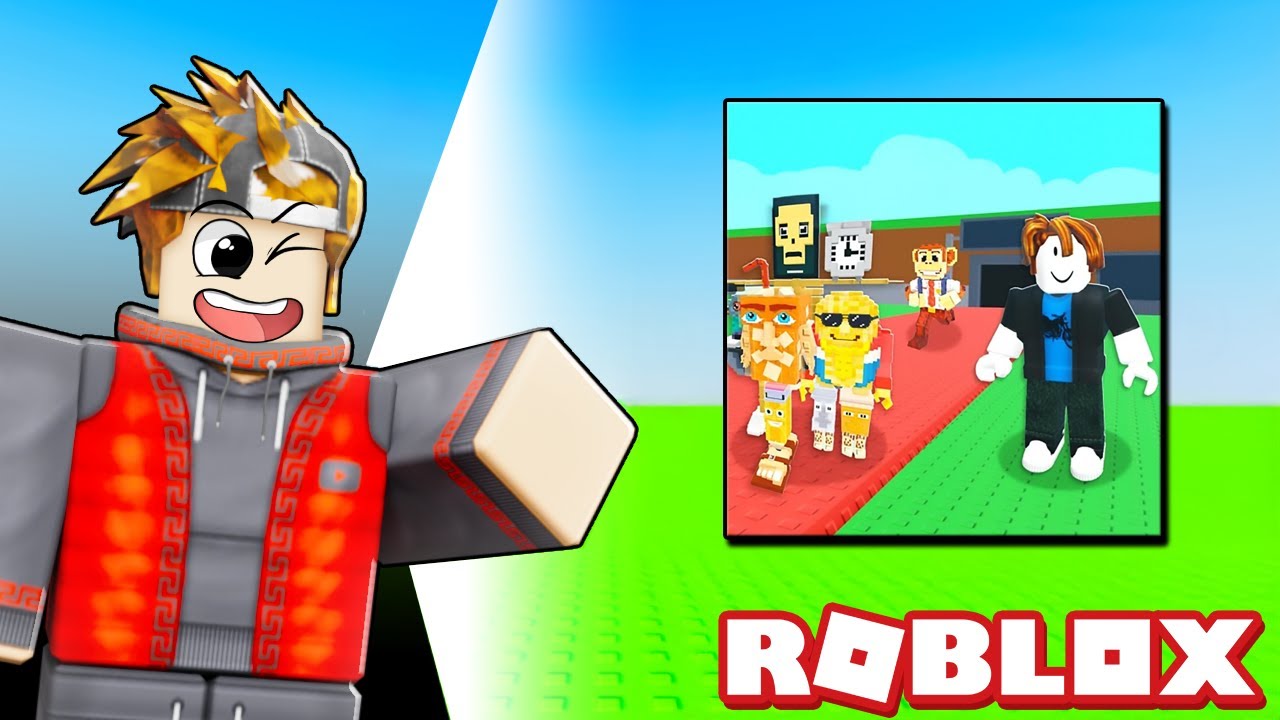 How To Make A Steal A Brainrot Game In ROBLOX Studio - YouTube
