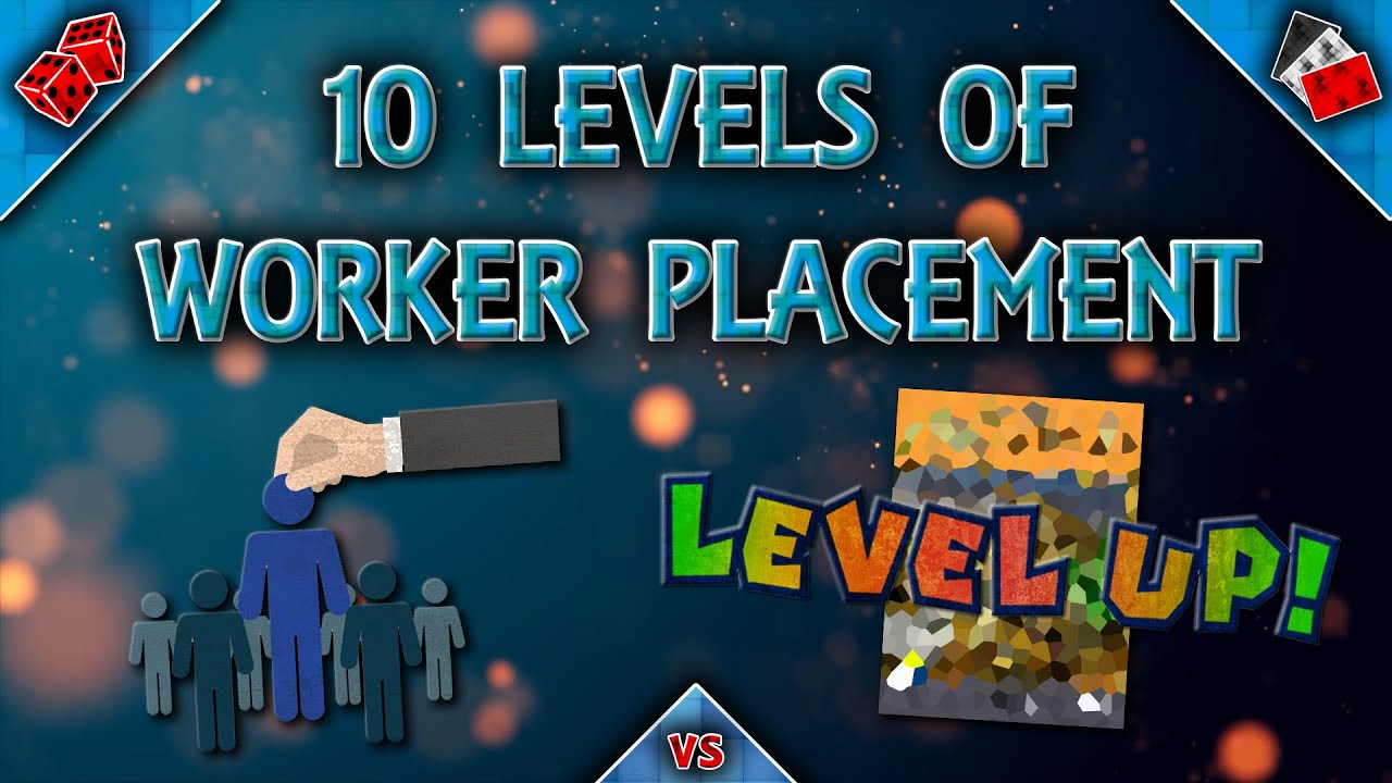 Online Board Gaming » The Daily Worker Placement