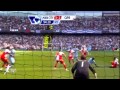 هدف أغويرو الذي جعل الحلم حقيقة هدف أغويرو الذي جعل الحلم حقيقة