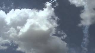 Sun N Fun Air Show 2012!