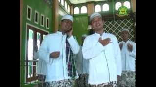 BABUL MUSTHOFA - AINI 2 #YA IMAMARRUSLI 