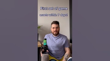 Kitty Flower Shop game day 5! #gamedev #blender #gaming #unity