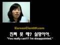 Really Simple Korean Conversation 2