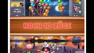 Panda Pop Level 648 no Booster by Michi G