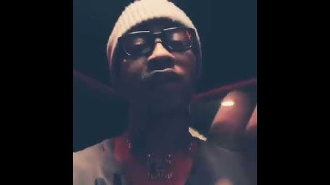 Lil Tracy X Trippie Redd snippet