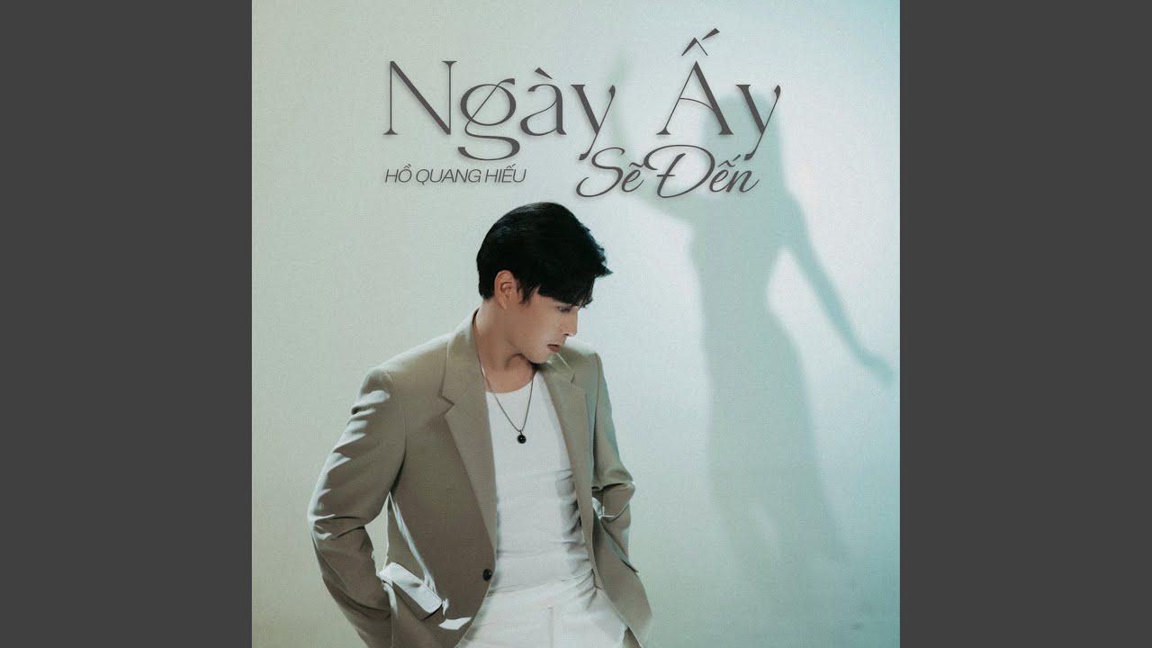 Chờ Anh Nhé