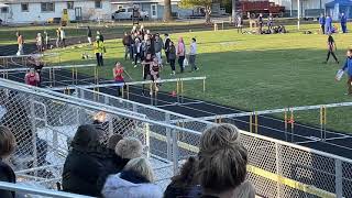 110M High Hurdles Damiano Comet Early Bird 2021