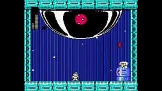 Detailed Mega Man 2: Weapons Only (Part 2) Profile