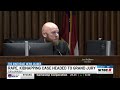 Savannah man faces rape, kidnapping charges after hotel incident, detective testifies