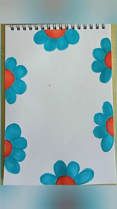 Front page idea for project/assignment #creative #frontpage #project # ... image.