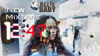 Allie Baby DonTrip  PROMO  SUCH&SUCH Music Video