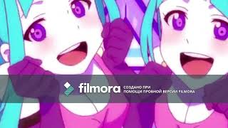 AMV Леша Свик Я хочу танцевать