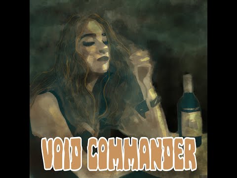 Void Commander - Dyke Blues (Official Video)