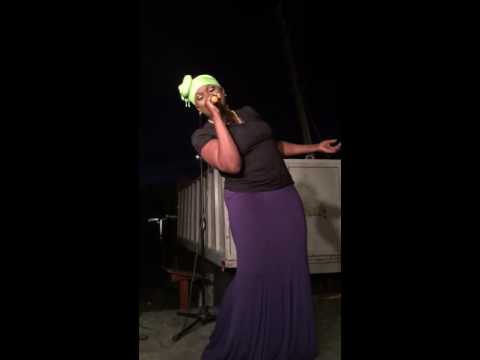 lyric-singing