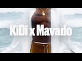 KiDi x Mavado - Blessed (Official Video￼)