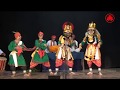 Vaali moksha yakshagana  sri idagunji mela keremaner