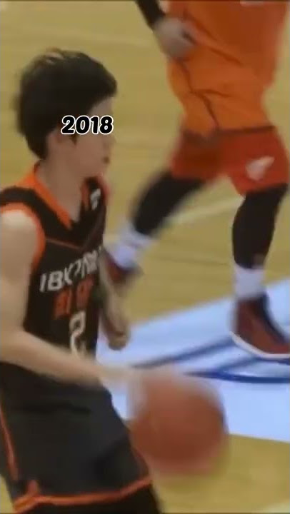 kapten basket jeong jaehyun since 2014-2022😎'captain basketball' 🍑🏀