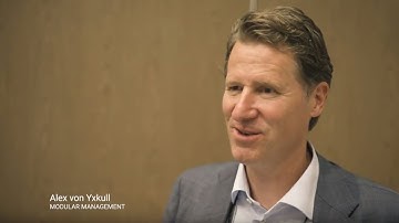 THE POWER OF MODULARITY