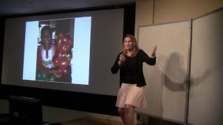 Preparing students to innovate their futures | Kerstin Warner Rao | TEDxWestportLibrary