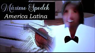 America Latina Café Music 1 Romantic Relaxing Boleros Bossa Folklore Piano Study Work Instrumental