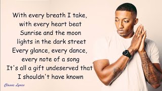 Lecrae - Boasting ft Anthony Evans (Lyric Video)