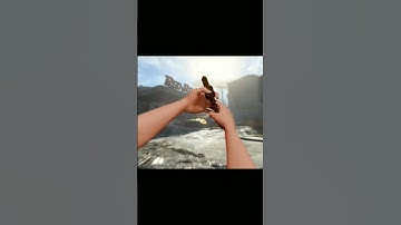 Fallout Shoot Animation #animation #blender #fallout #fallout4 #3danimation #blenderanimation #art