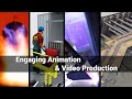 Animation Services &amp; Video Production for Business, Industry &amp; Non-Profit