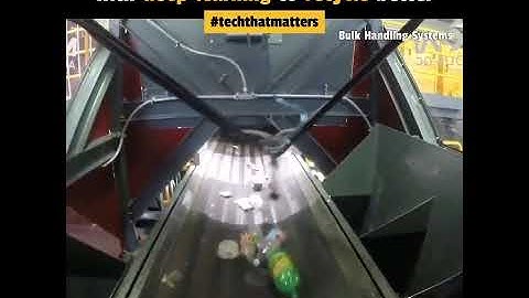 This collaborative #robot uses #AI to help humans recycle more efficiently and reliably