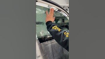 20% window tint too dark or not dark enough? Installing nano ceramic window tints all around!