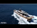 97 De Cesari Motoryacht Walkthrough [$4,099,000]