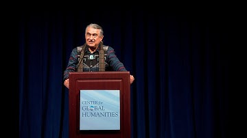 Gregory Cajete - Native Science: The Indigenous Mind Rising