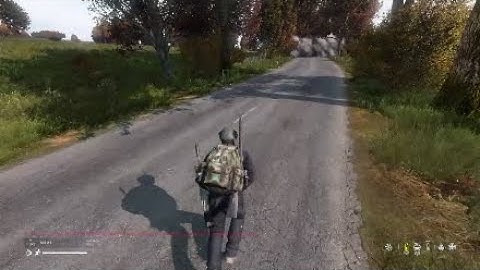 Dayz claymore ambush ps4