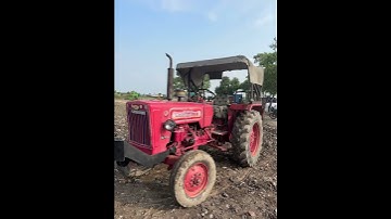 Mahindra on auto pilot 🫡