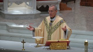 Catholic Sunday Mass: December 27, 2020