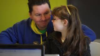 CoderDojo POLISH - Why be a CoderDojo Mentor