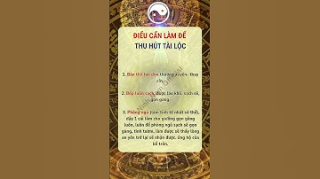 Phong thủy nhà ở năm 2025: Ninh Nam Official hướng dẫn cách bài trí để hút tài lộc, vượng khí