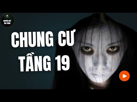 Truyện Ma Có