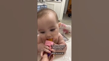 Funny Baby | Amazing Copy Cat #funnyvideos #shorts #viral