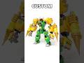 LEGO Ninjago Mechs I Ve Upgraded So Far Shorts Short LEGO LEGO Ninjago Mechs I Ve Upgraded So Far Shorts Short LEGO
