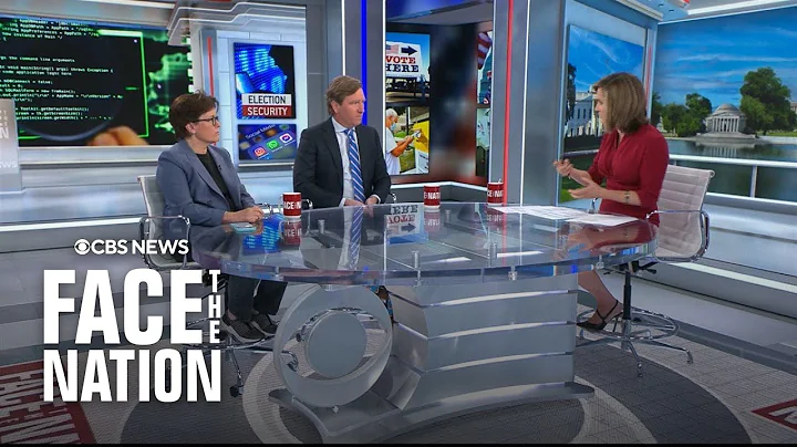 The role of disinformation and threats ahead of th...
