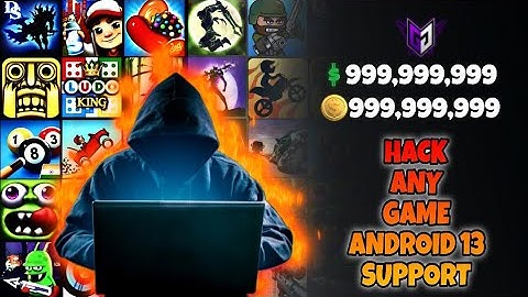 HOW TO RUN GAME GUARDIAN WITHOUT ROOT